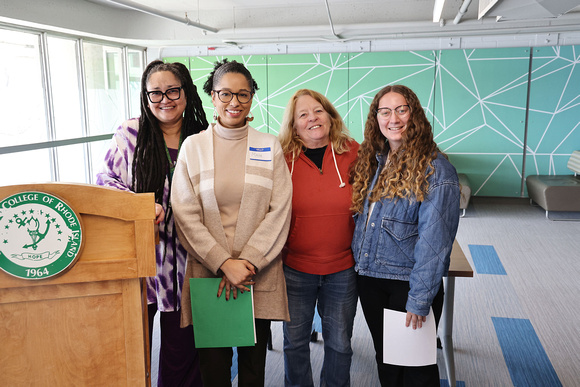 Student Engagement event