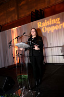 Foundation's Annual Raising Opportunities event