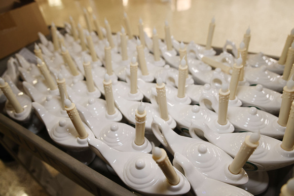 ADN Summer pinning ceremony