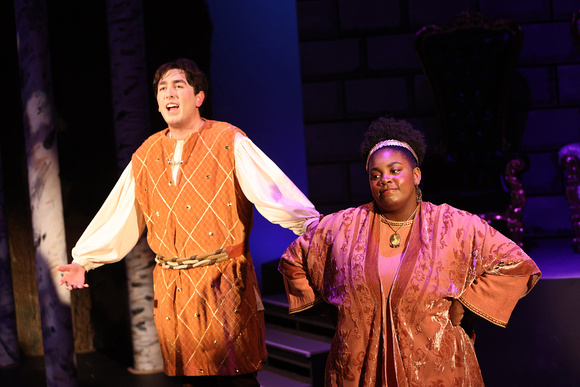 CCRI Opera Workshop