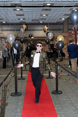 Film Festival Opening night 2024