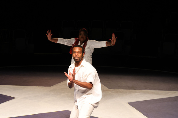 Black History Month Concert
