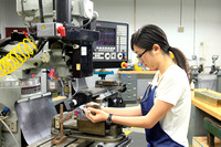 CNC - Warwick