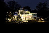 Recognition at the President's House