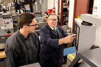 Advance manufacturing
