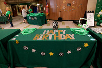 CCRI's 60th Birthday Party