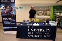 Cyber Security Event in Warwick