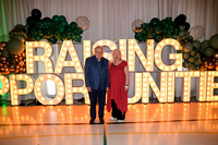 Foundation's Annual Raising Opportunities event