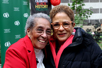 BHM - Black Women in Leadership