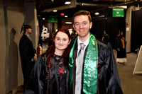Commencement 2025