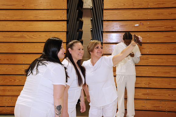 ADN Ceremony