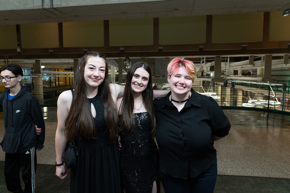 Film Festival Opening night 2024