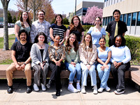 Dental Assisting Class of 2025
