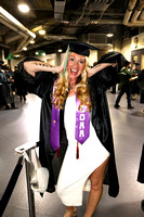 Commencement 2025