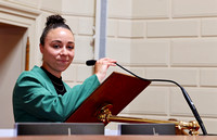 Athlete Awards Ceremony