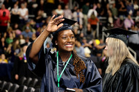 Commencement 2024