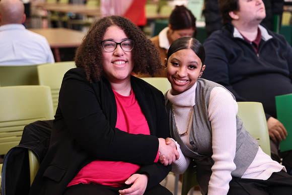 Student and Alumni Job Fair