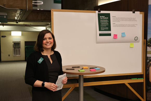 Professional Development day event