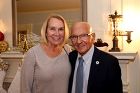 Recognition at the President's House