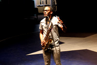 Black History Month Concert