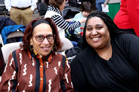 BHM - Black Women in Leadership