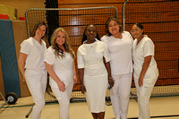 ADN Spring Pinning Ceremony and candids