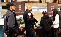CCRI Crimal Justice Day event
