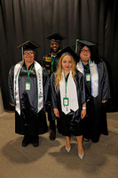 Commencement 2025