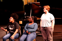 Women's History Month event