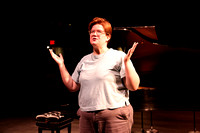 Women's History Month event