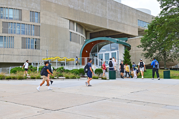 Knight Campus