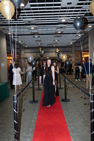 Film Festival Opening night 2024