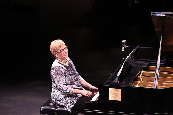 Women's History Month event