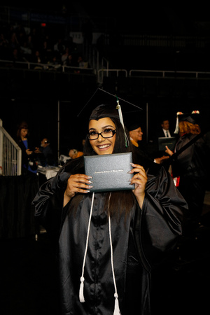 Commencement 2018