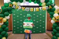 CCRI's 60th Birthday Party