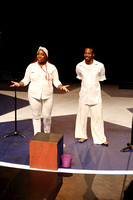 Black History Month Concert