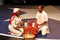 Black History Month Concert