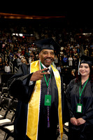 Commencement 2024