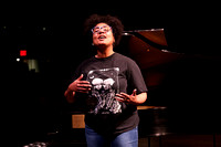 Women's History Month event