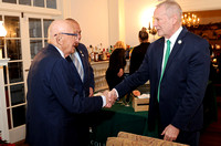 Recognition at the President's House