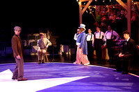 The CCRI Players present "Assassins"