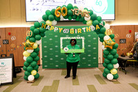 CCRI's 60th Birthday Party