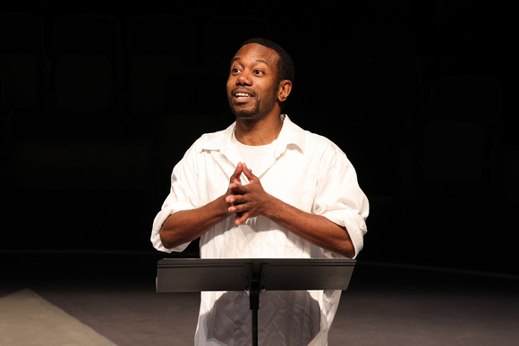 Black History Month Concert