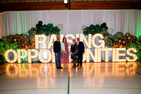 Foundation's Annual Raising Opportunities event