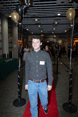 Film Festival Opening night 2024
