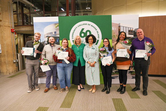 Employee Awards