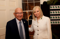 Recognition at the President's House