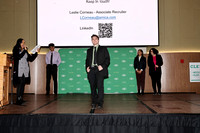 Student and Alumni Job Fair