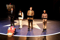 Black History Month Concert