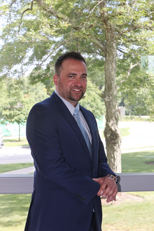 Sergio Sousa